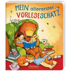 Mein allererster Vorleseschatz