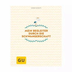 Mein Begleiter durch die Schwangerschaft