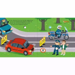 Mein blinkendes Soundbuch – Im Einsatz