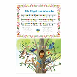 Mein buntes Klavierbuch