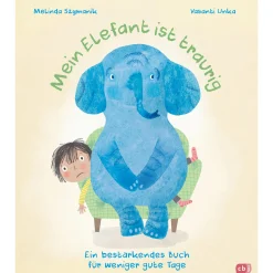 Mein Elefant ist traurig