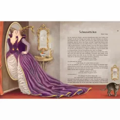 Mein großer Märchenschatz