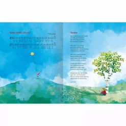 Mein großes Buch zur Guten Nacht