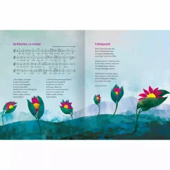 Mein großes Buch zur Guten Nacht