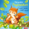 Mein großes Fingerspielbuch