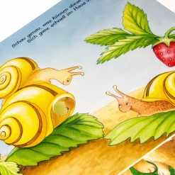 Mein großes Fingerspielbuch