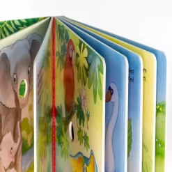 Mein großes Fingerspielbuch