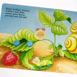 Mein großes Fingerspielbuch