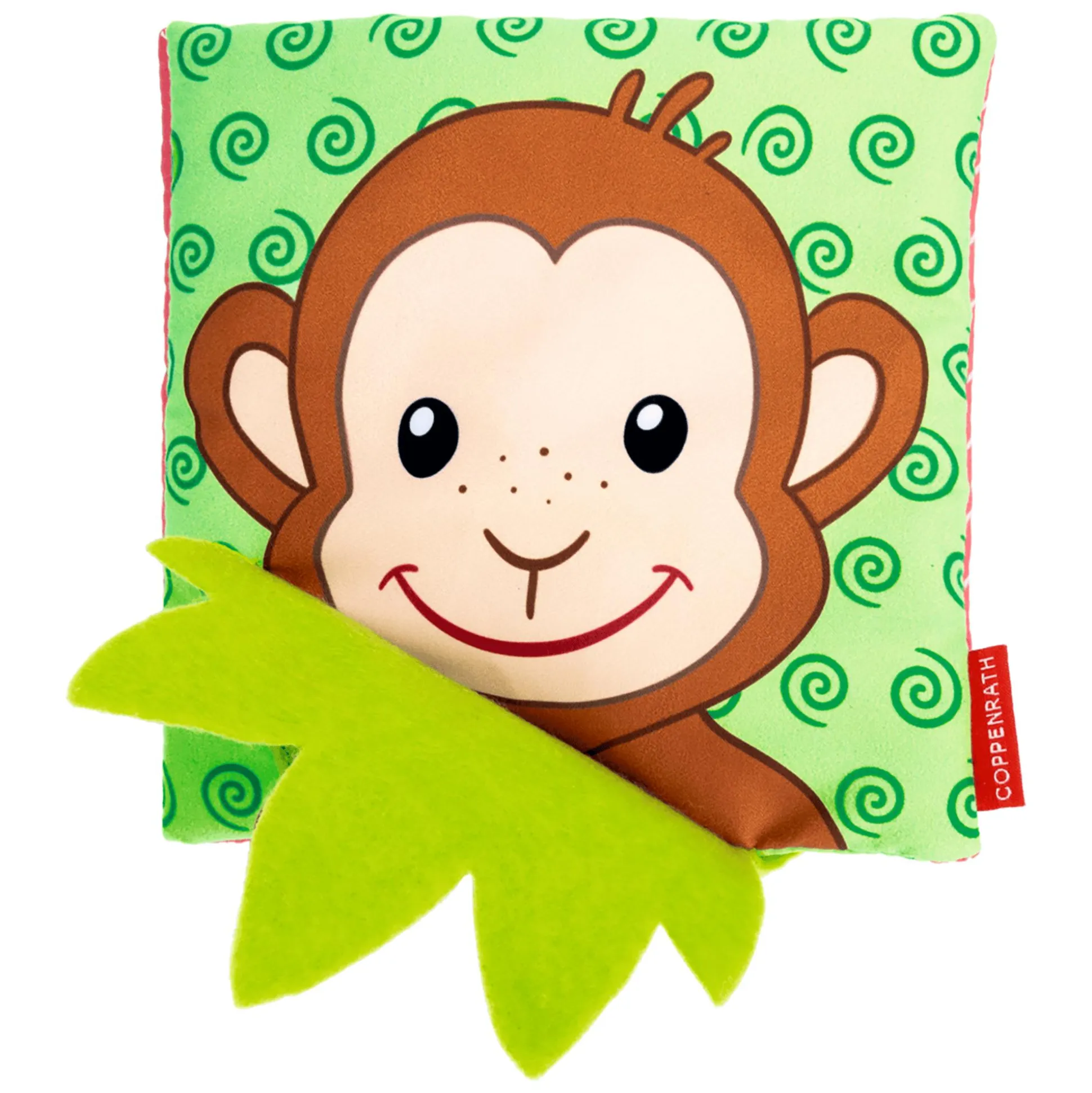 Mein kuschelweiches Spielbuch