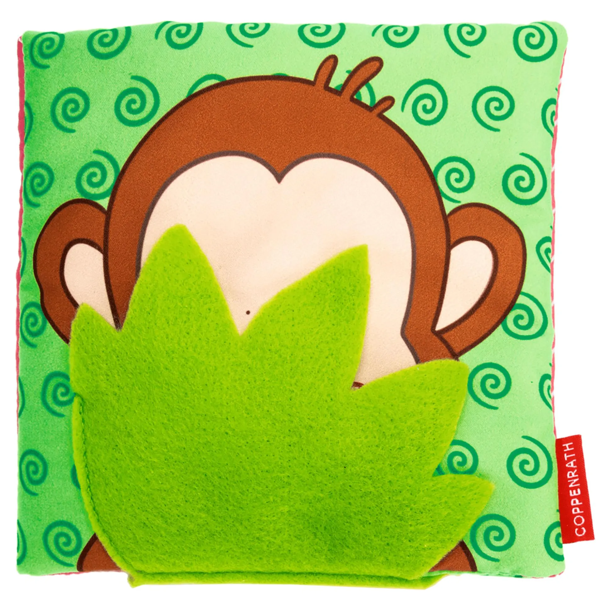 Mein kuschelweiches Spielbuch