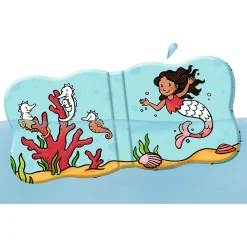 Mein Zauber-Badebuch