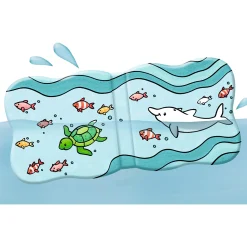 Mein Zauber-Badebuch