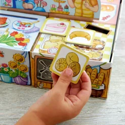 Meine ersten Spiele - Einkaufen