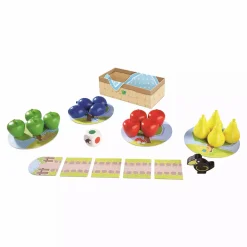 Meine ersten Spiele – Erster Obstgarten