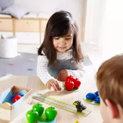 Meine ersten Spiele – Erster Obstgarten