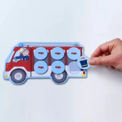 Meine ersten Spiele - Feuerwehr