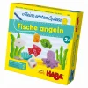 Meine ersten Spiele - Fische Angeln