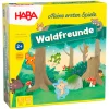 Meine ersten Spiele - Waldfreunde