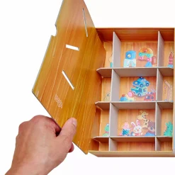 Meine ersten Spiele - Wir räumen auf