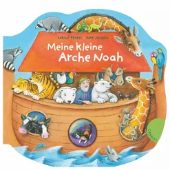 Meine kleine Arche Noah