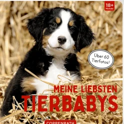 Meine liebsten Tierbabys