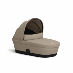 Melio Cot Almond Beige