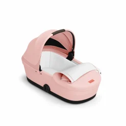 Melio Cot Candy Pink