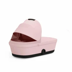 Melio Cot Candy Pink