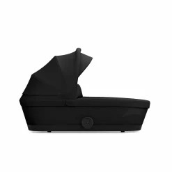 Melio Cot Magic Black