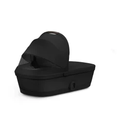 Melio Cot Magic Black