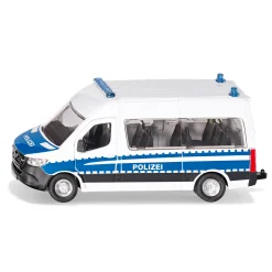 Mercedes-Benz Sprinter Bundespolizei