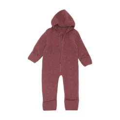 Merino-Fleece-Overall