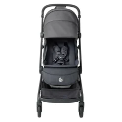 Metro 3 Graphite Grey