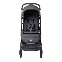 Metro 3 Graphite Grey