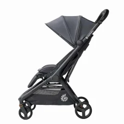 Metro 3 Graphite Grey