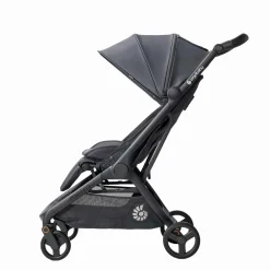 Metro 3 Graphite Grey