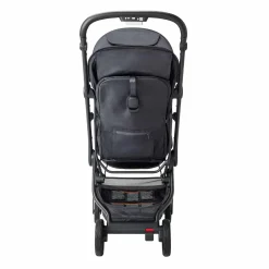 Metro 3 Graphite Grey