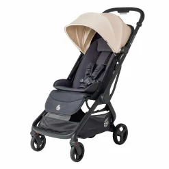 Metro 3 Natural Beige