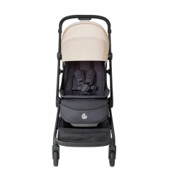 Metro 3 Natural Beige