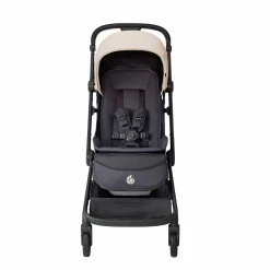 Metro 3 Natural Beige