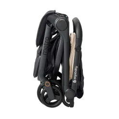 Metro 3 Natural Beige