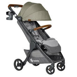 Metro+ Deluxe Empire State Green