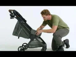 Metro+ Deluxe Empire State Green