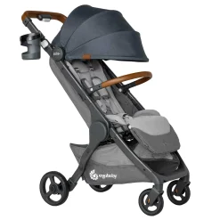 Metro+ Deluxe London Grey