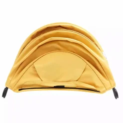 Metro+ Sonnenverdeck Yellow