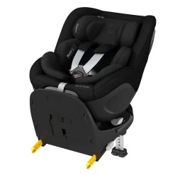 Mica 360 Pro Authentic Black