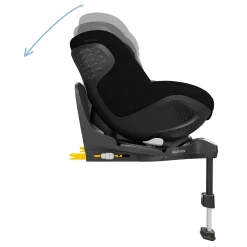 Mica 360 Pro Authentic Black