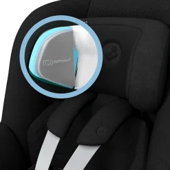 Mica 360 Pro Authentic Black