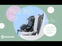 Mica 360 Pro Authentic Black