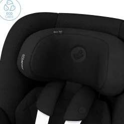 Mica 360 Pro Authentic Black